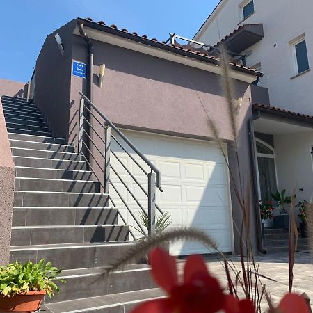 Apartamento Luna Pula Exterior foto