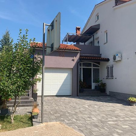 Apartamento Luna Pula Exterior foto
