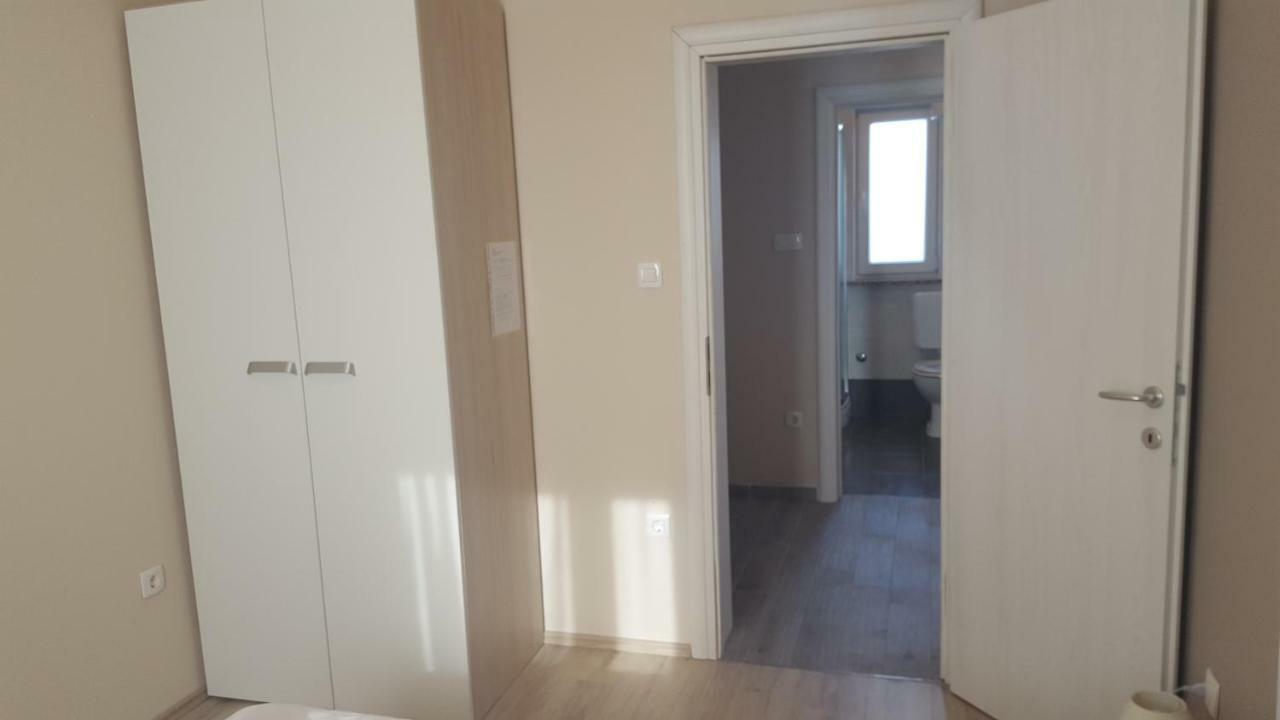 Apartamento Luna Pula Exterior foto