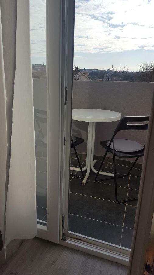 Apartamento Luna Pula Exterior foto