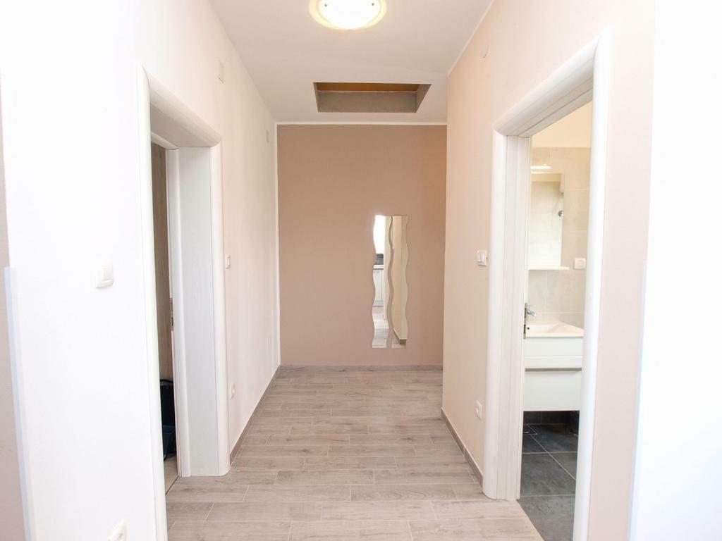Apartamento Luna Pula Exterior foto