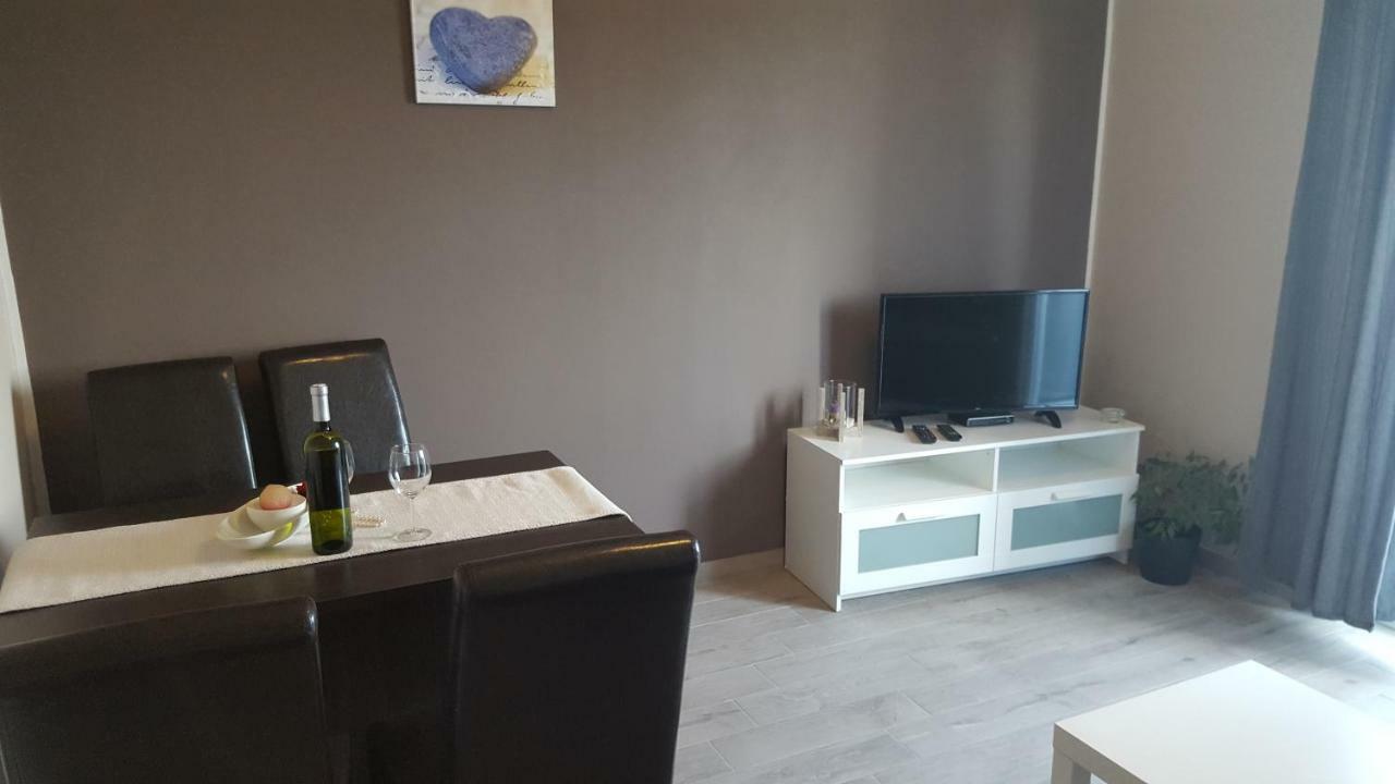 Apartamento Luna Pula Exterior foto